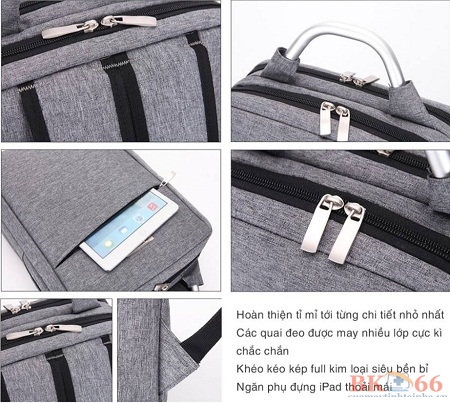 Balo đựng laptop tại Hà Nội-8